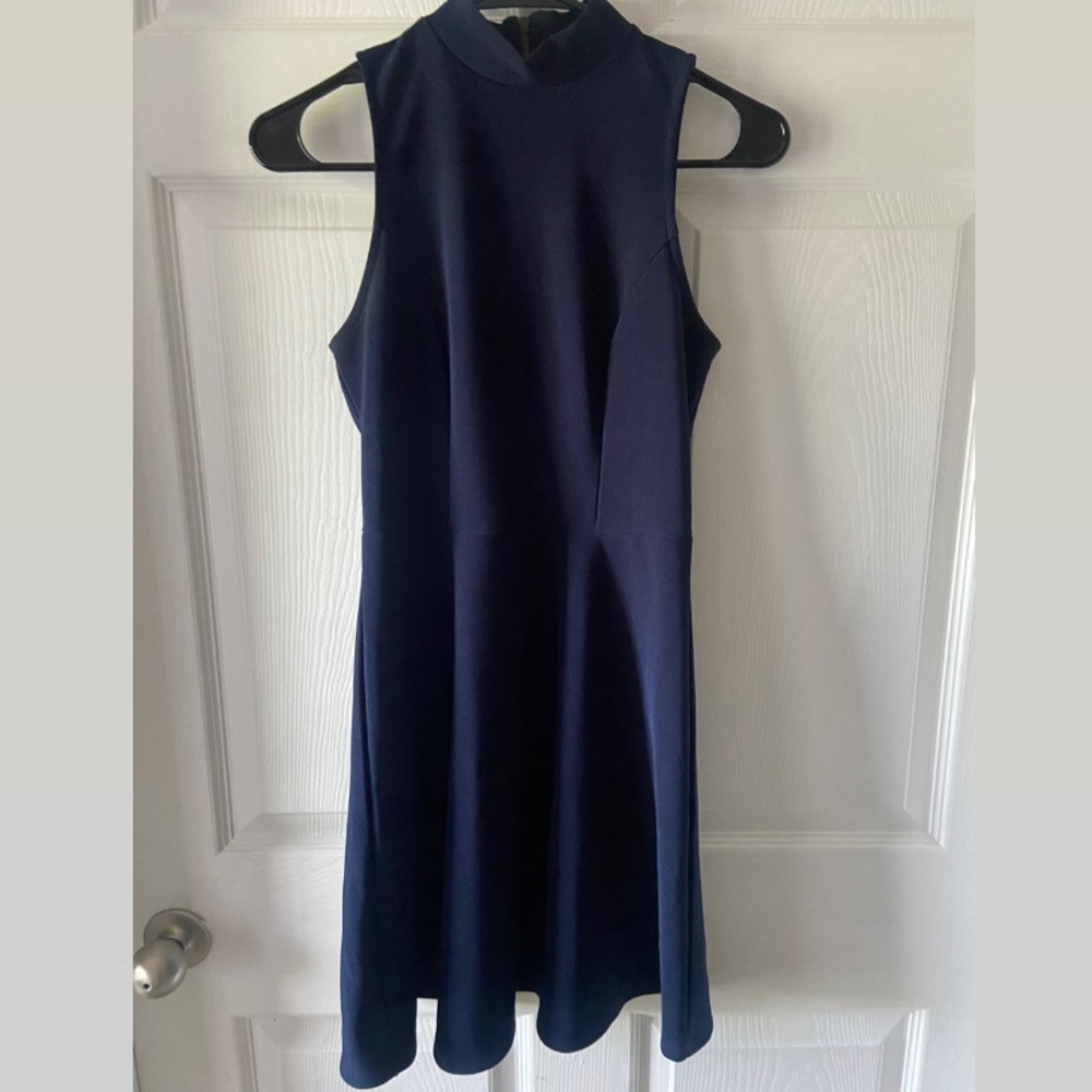 Work dress